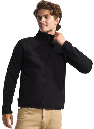 The North Face ® Men's Front Range Full Zip Fleece Jacket